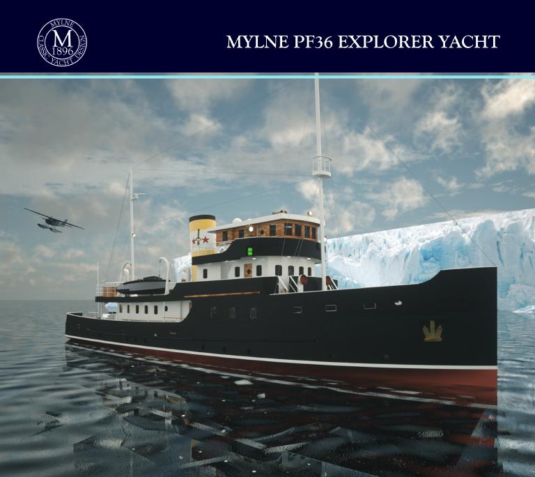 PF36 Flyer PF36 flyer